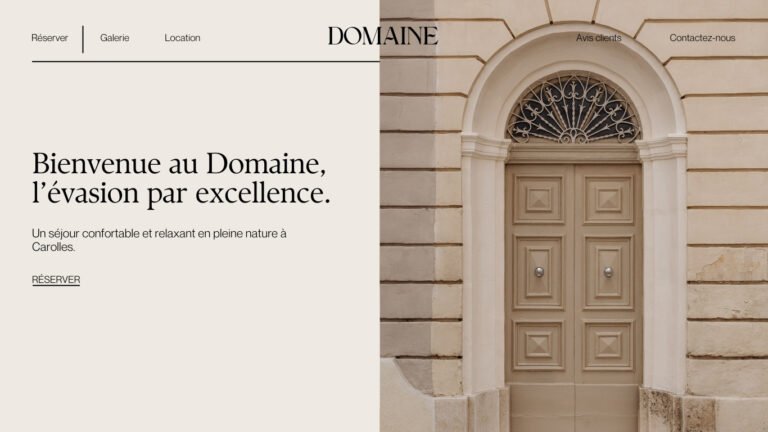 Nom de domaine : pourquoi vous en avez besoin et comment faire le bon choix !