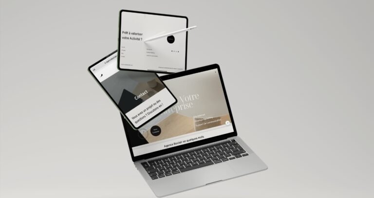 10 actions incontournables que je ferais pour développer ma présence en ligne